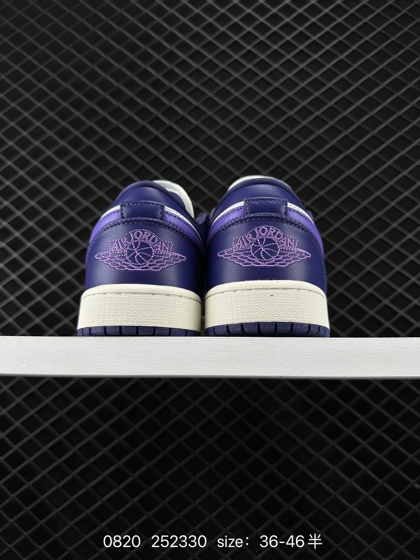 Air Jordan 1 Low AJ1